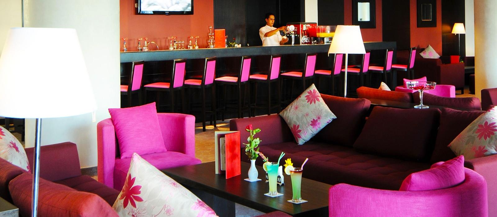Nozha & Resort Hammamet
