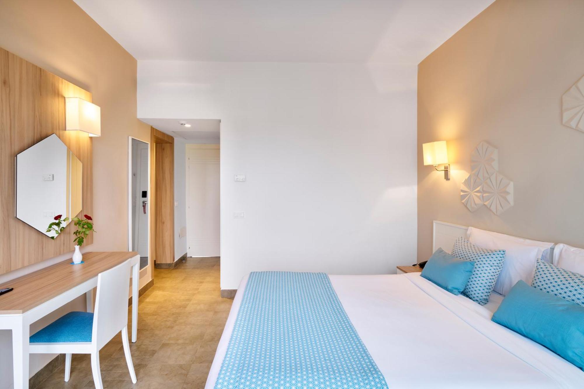 Nozha & Resort Hammamet