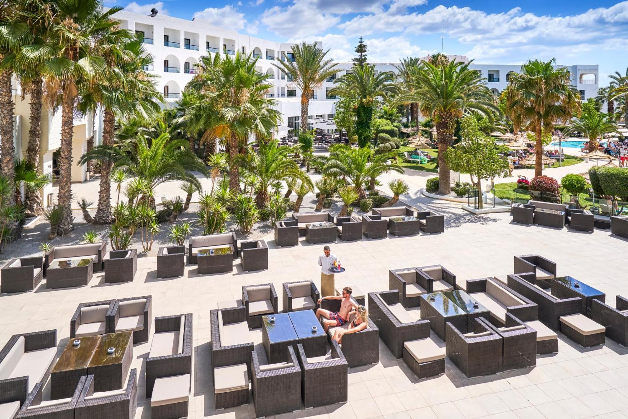 Resort Nozha & 4*