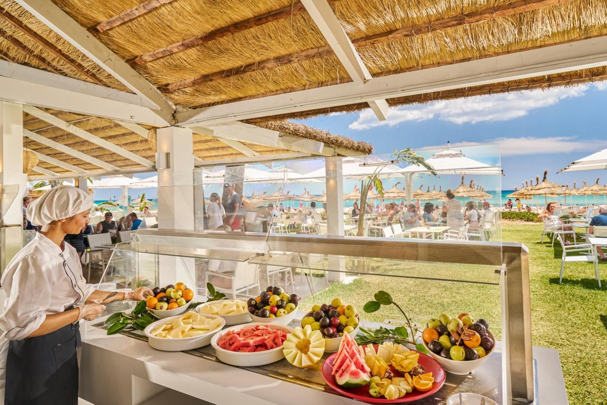 Nozha & 4* Hammamet
