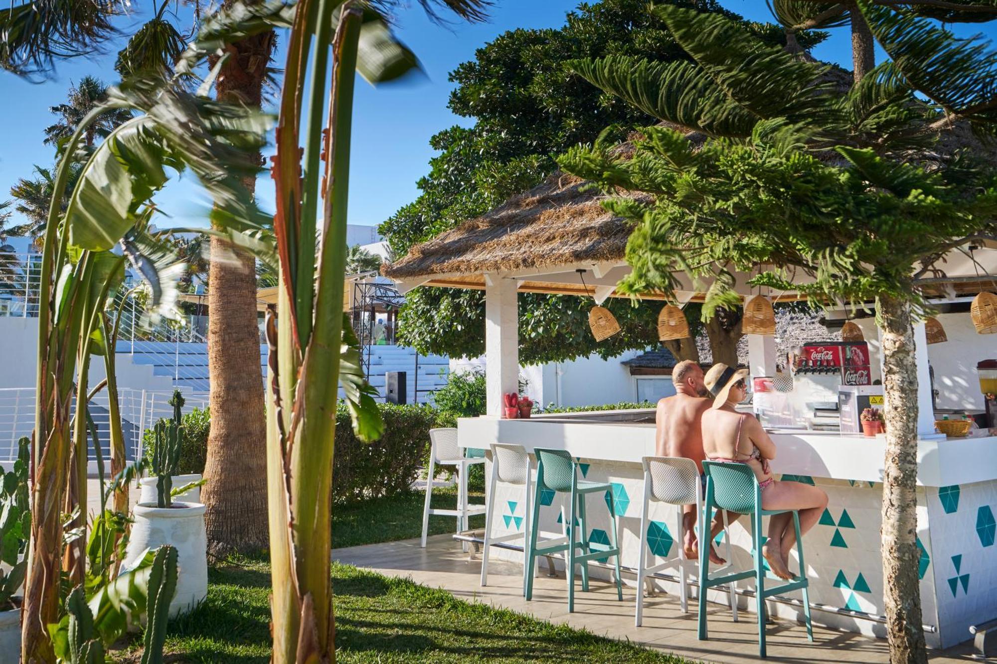 Resort Nozha &