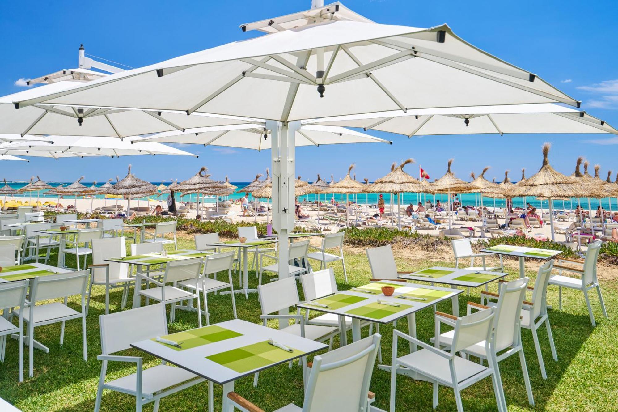 Nozha & Resort Hammamet