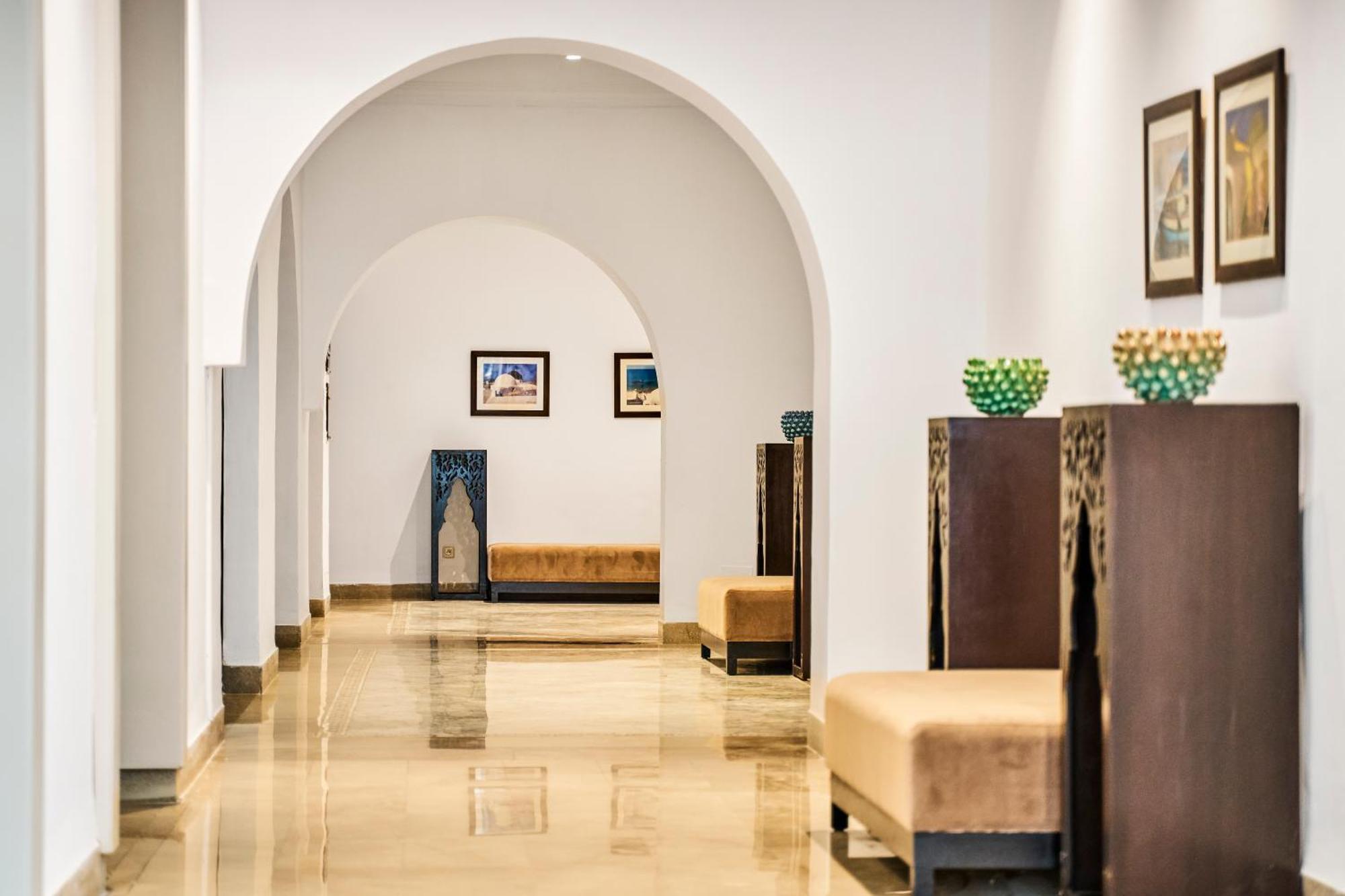 Nozha & Resort Hammamet