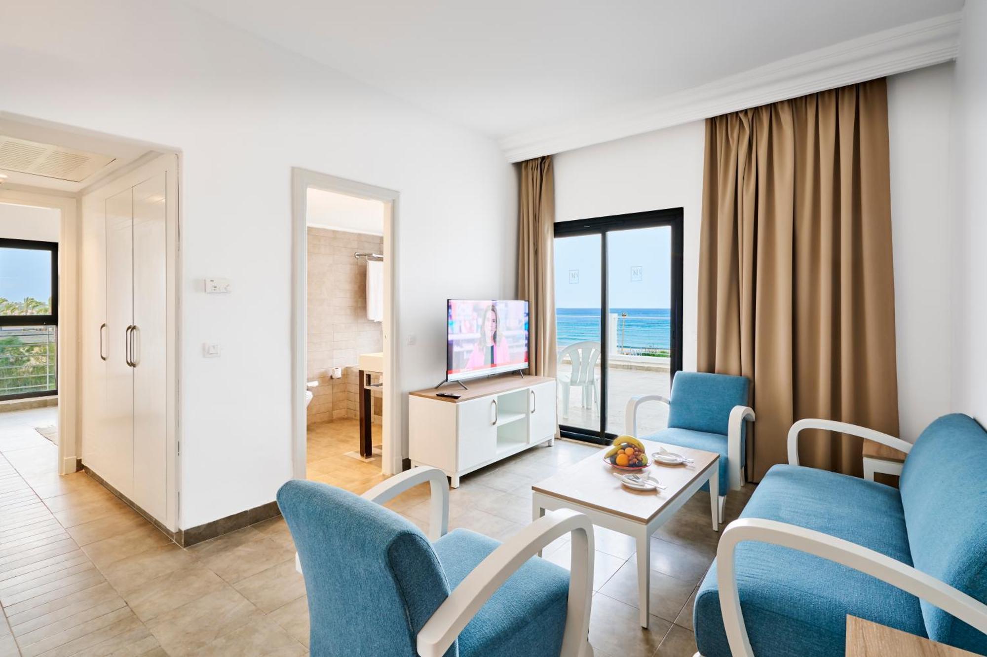 Nozha & Resort Hammamet