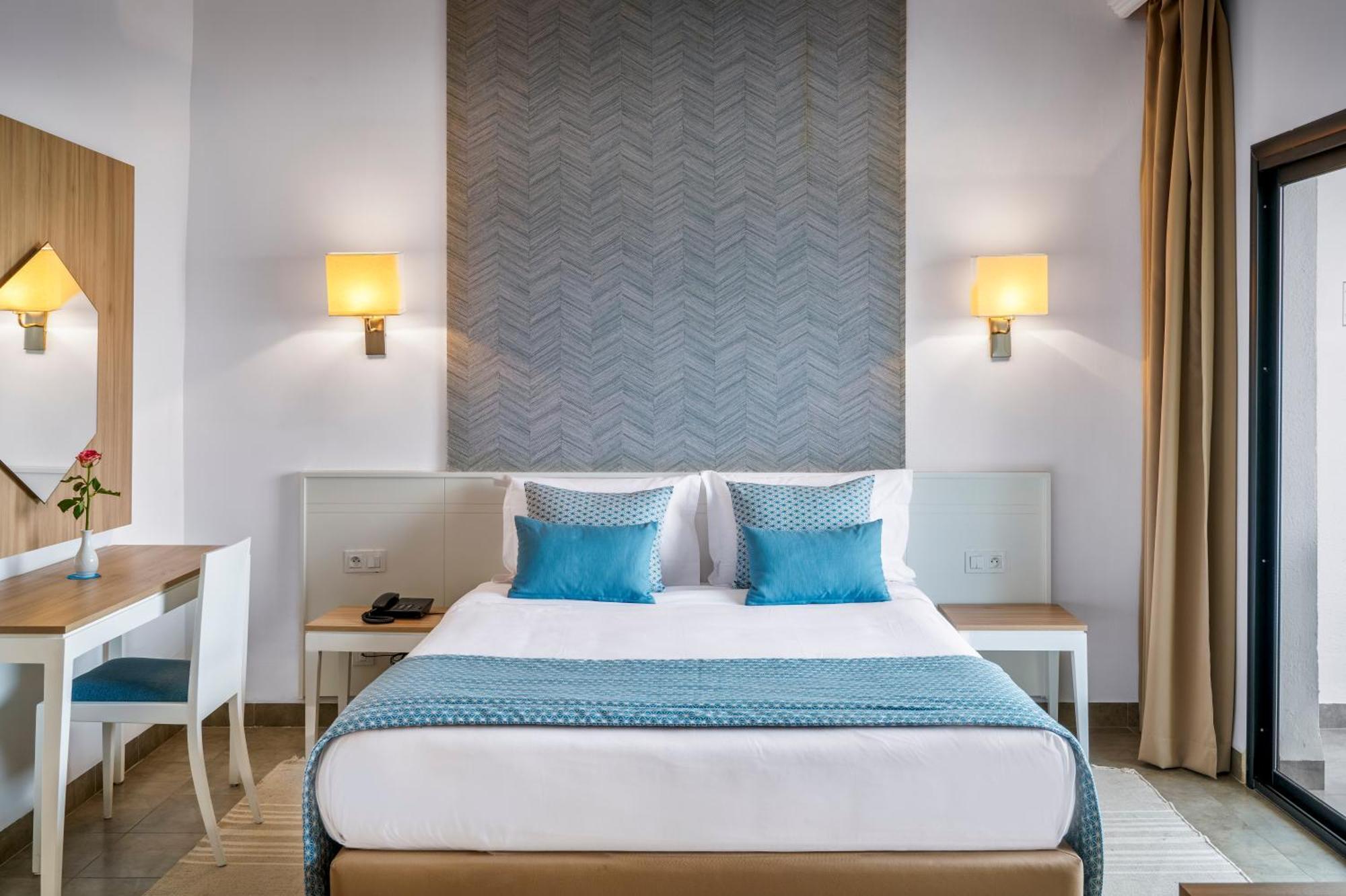 Resort Nozha & Hammamet