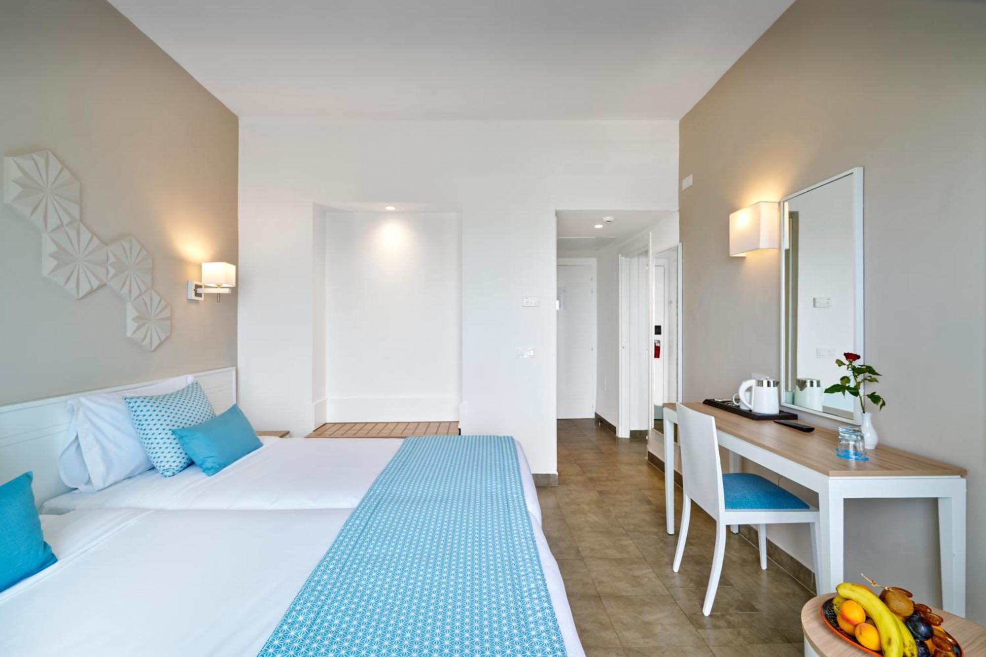 Resort Nozha & Hammamet
