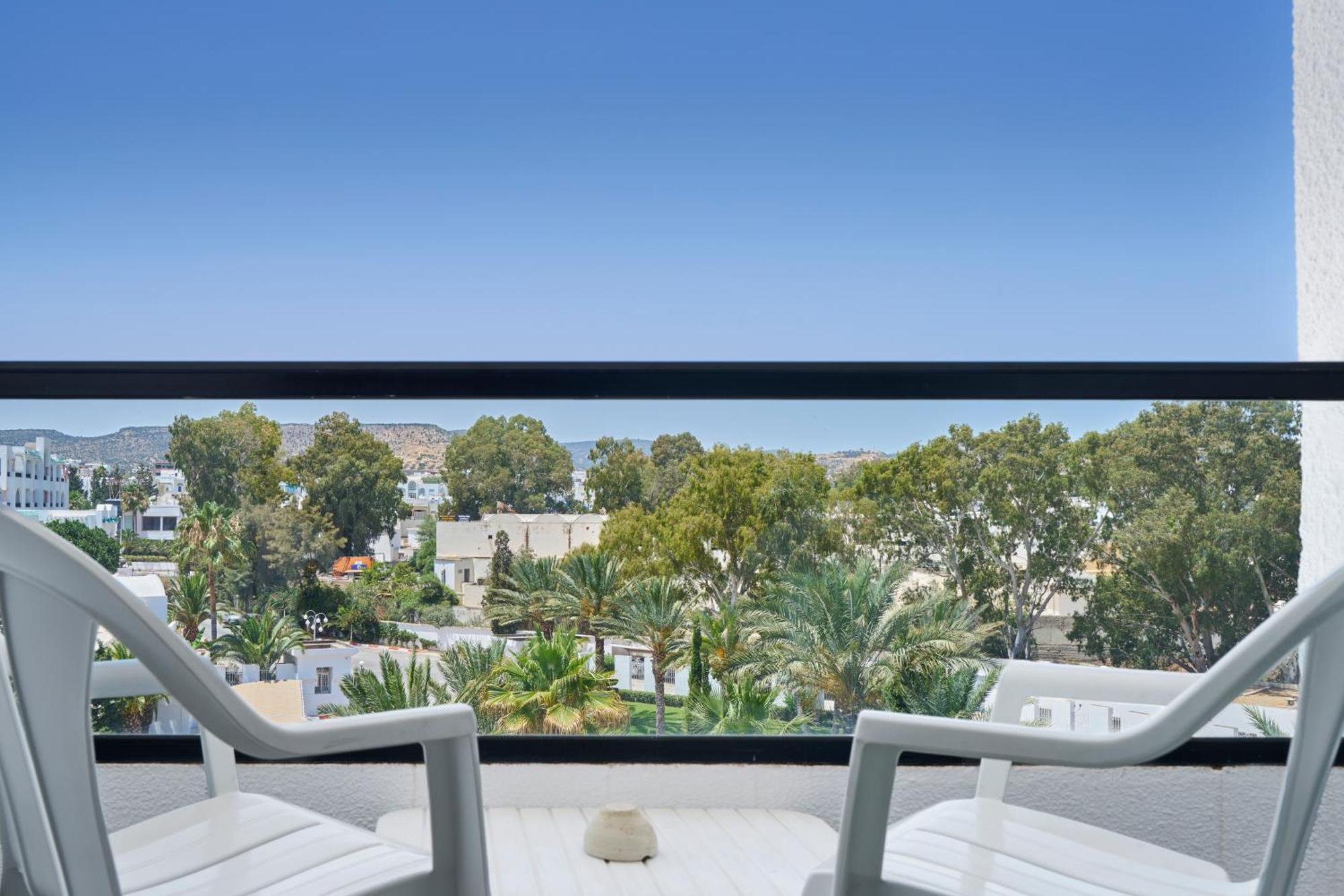 Resort Nozha & 4*
